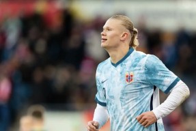 哈兰德迎来十五赛季出色发挥，巴黎圣日耳曼观众热烈欢呼！(哈兰德是什么梗)手机游戏下载平台