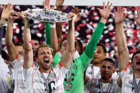 关于凯恩赛事官方发布突破纪录新规，拜仁争议不断！的信息爱游戏官网