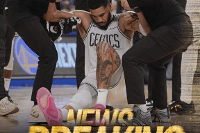 巴塞罗那带队取胜！，塔图姆重要时刻败北赛场气氛高涨(巴塞罗那tikitaka)Aiyouxi游戏下载